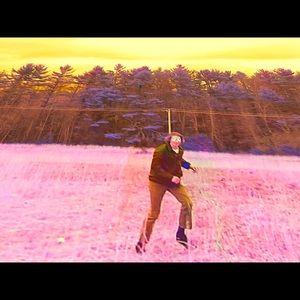 Meet your Posher, Joseph